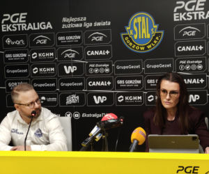 Stal Gorzów z nowym prezesem. Rada Nadzorcza chce poznać raport 