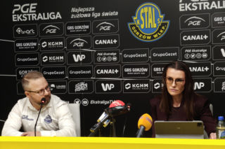 Stal Gorzów z nowym prezesem. Rada Nadzorcza chce poznać raport 
