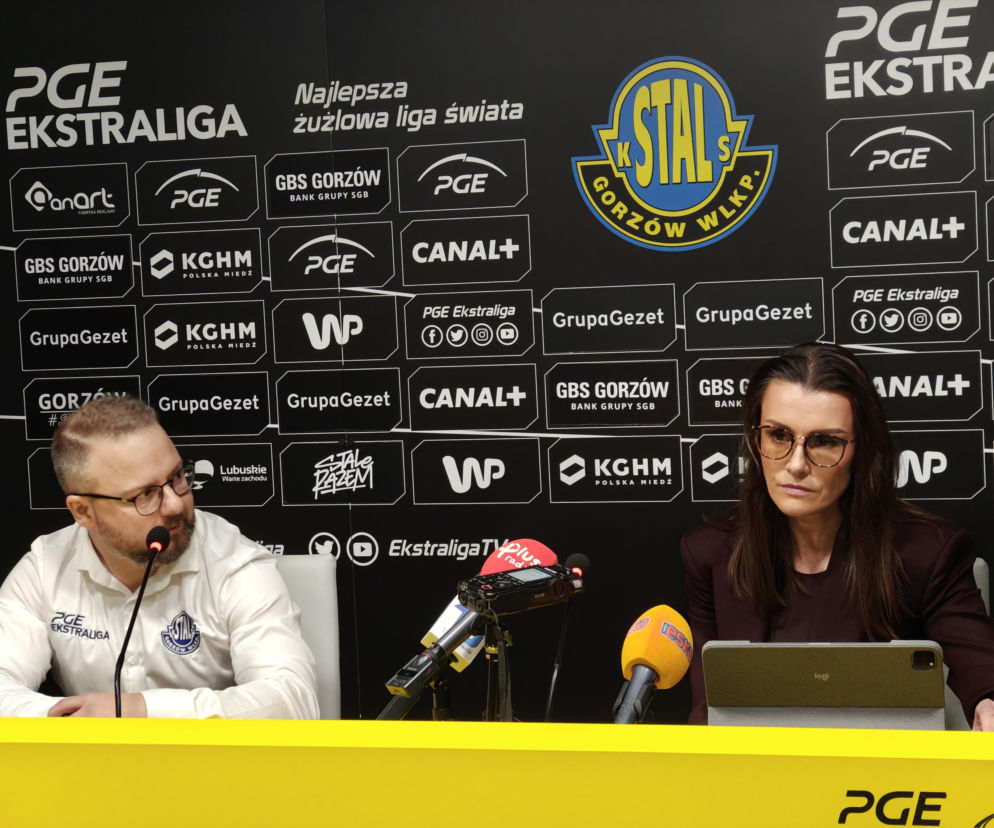 Stal Gorzów z nowym prezesem