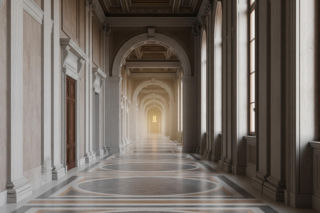 Papież Leon XIV zmienia adres. Czy skończy się pewna epoka w Watykanie?