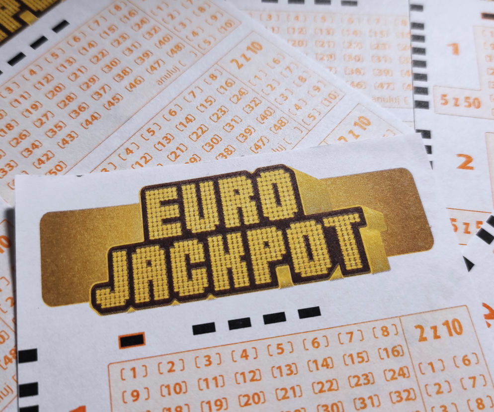 Teraz w Eurojackpot  stawką jest 120 mln euro!