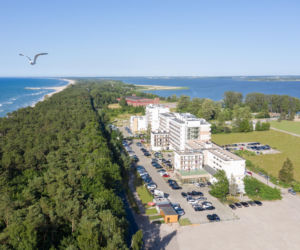 Goście wybrali najlepszy hotel w Polsce. Zwycięski obiekt znajduje się w imprezowym kurorcie