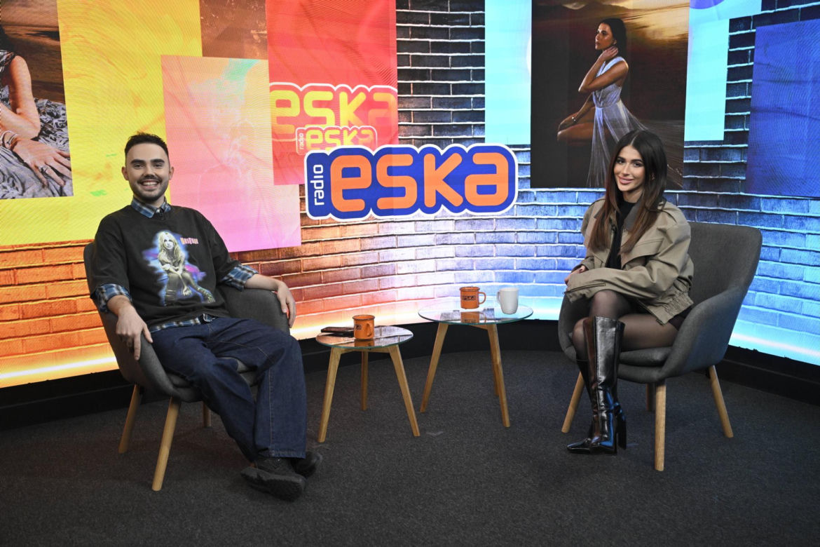 Roksana Węgiel-Mglej - ja wymyślam Kevin buduje