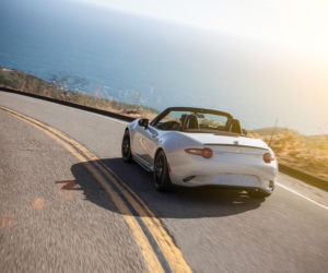 Mazda MX-5 Club