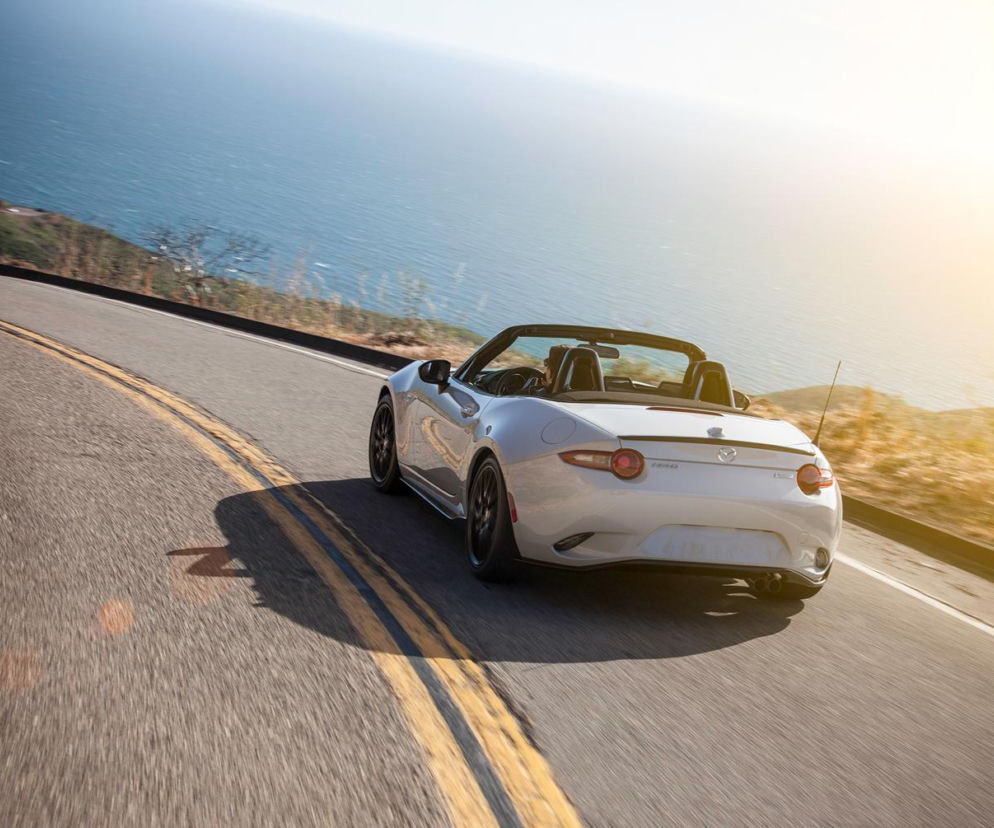 Mazda MX-5 Club