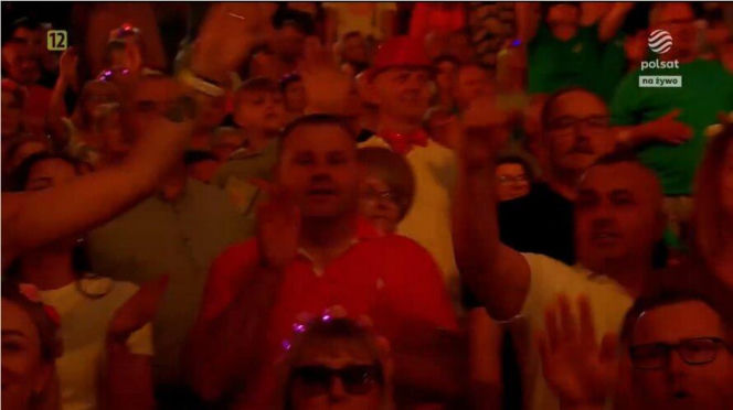 Królowa disco polo znów zachwyca! Shazza w odważnej stylizacji