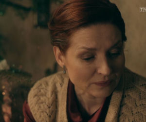Stulecie Winnych 4 odcinek 43. Ania (Urszula Grabowska)