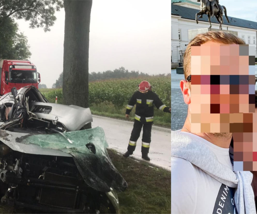 Kim byli narzeczeni, którzy zginęli pod Świecą? Mieli być małżeństwem już rok temu