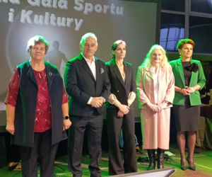 Gala Sportu i Kultury Gminy Iława