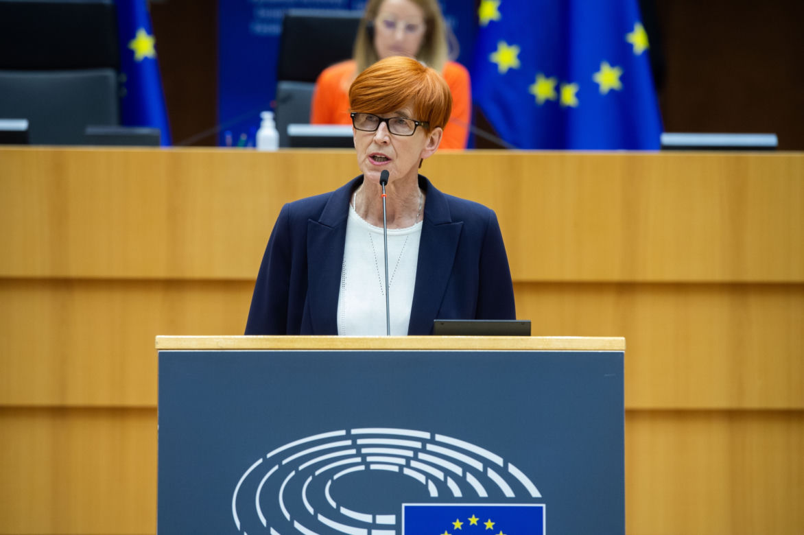 Elżbieta Rafalska