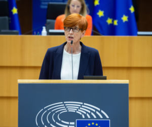 Elżbieta Rafalska