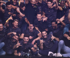 Mister Supranational 2018