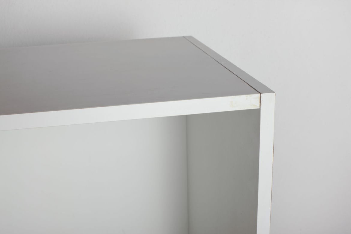 Designerska komoda ze zwykłej szafki KROK PO KROKU