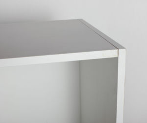 Designerska komoda ze zwykłej szafki KROK PO KROKU