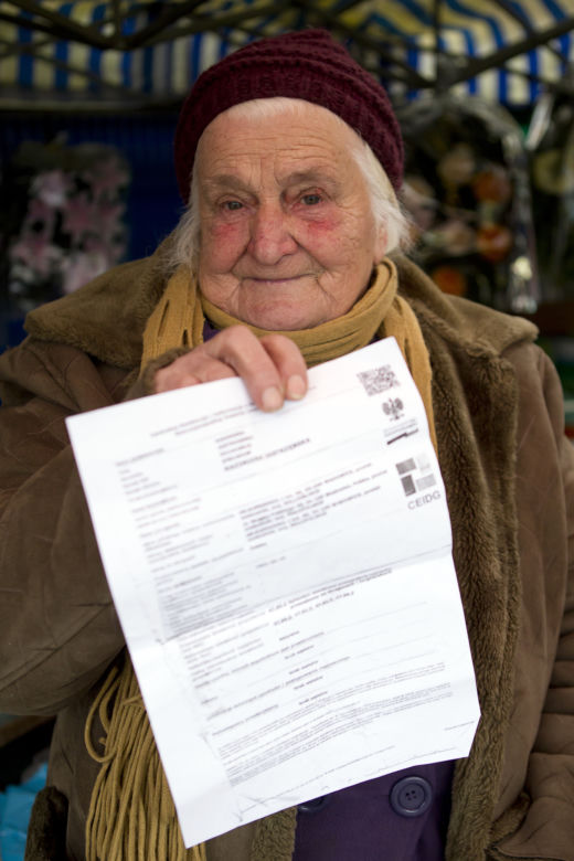 KOMPROMITACJA straży miejskiej. Błędnie wystawili mandat