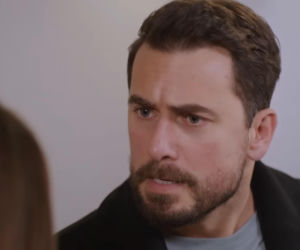 Miłość i nadzieja, odcinek 345. Kuzey, Sila