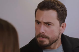 Miłość i nadzieja, odcinek 345. Kuzey, Sila