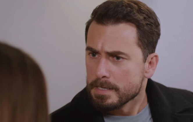 Miłość i nadzieja, odcinek 345. Kuzey, Sila