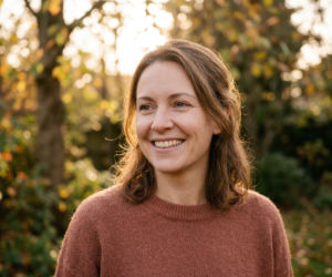 Ta jedna rzecz jest niezbędna do szczęśliwego życia. Słynna polska pisarka wiedzała to już lata temu 