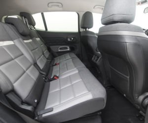 Citroen C5 Aircross 2.0 BlueHDI 180 8EAT Shine