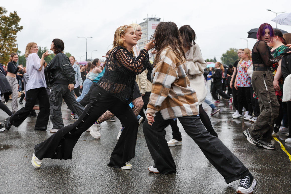 Kpop Nation 2023 w Warszawie