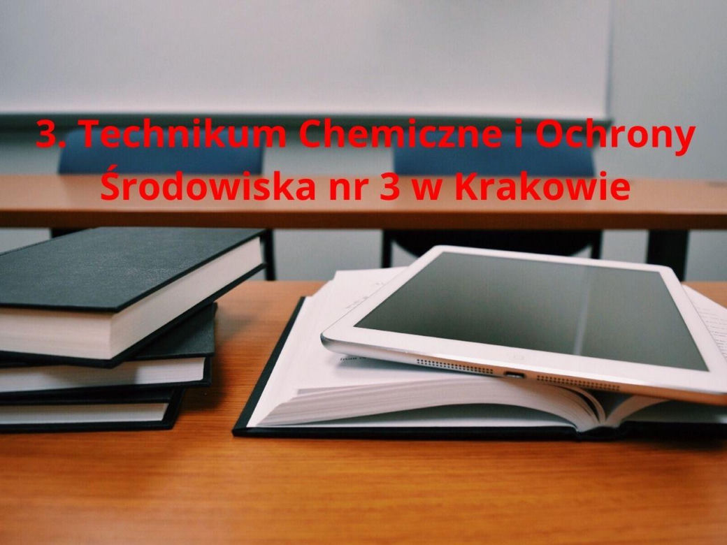 Perspektywy 2025. Najlepsze technika w Małopolsce
