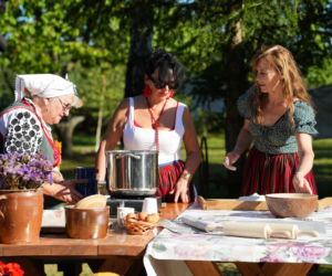 Sanatorium Miłości 8 - odcinek 8