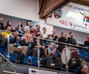 Anioły Toruń - KPS StalPro Joker Powiat Pilski, zdjęcia z meczu