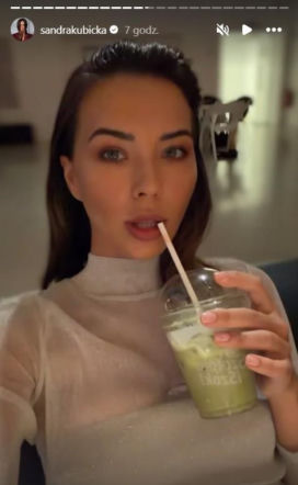 Sandra Kubicka