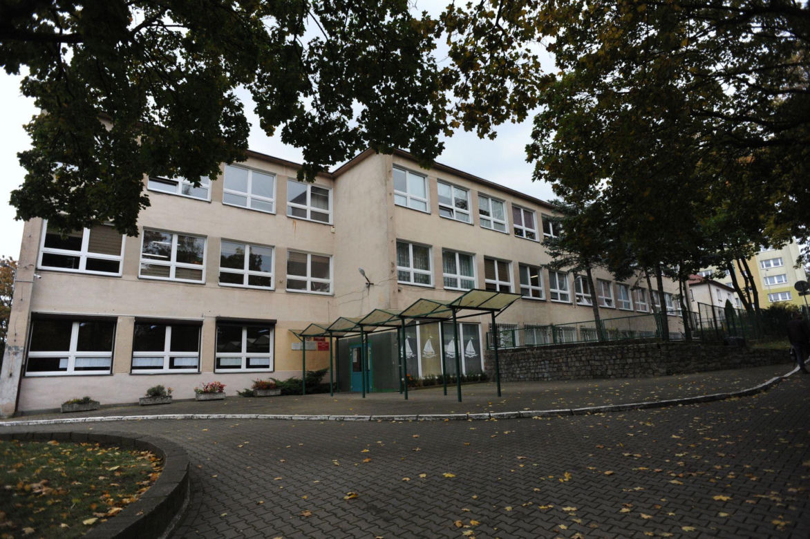 Poszukiwany Grzegorz Borys spędził dzieciństwo w Gryfinie, gdzie uczęszczał do szkoły