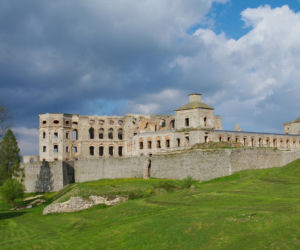 Krzyżtopór