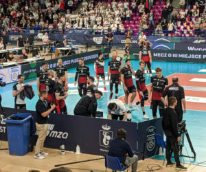 Projekt Asseco Resovia