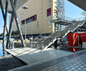 Redakcja Architektury-murator na Salone del Mobile!