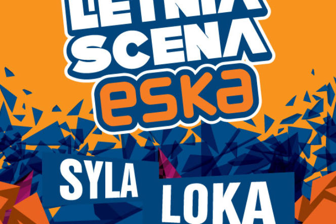 Letnia Scena ESKI Liszki