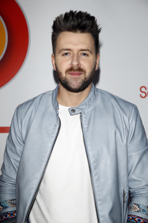 Grzegorz Hyży kiedyś i dziś. Od skromnego chłopaka z "X Factora" do ikony męskiego stylu