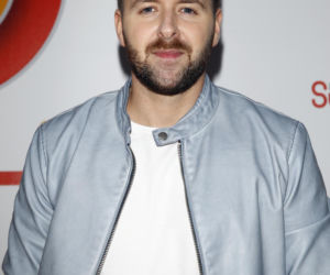 Grzegorz Hyży kiedyś i dziś. Od skromnego chłopaka z X Factora do ikony męskiego stylu