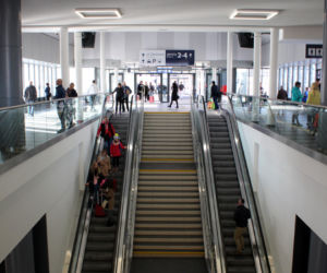 Dworzec PKP Szczecin Główny