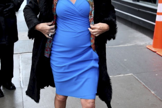 Jane Seymour