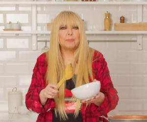 Maryla Rodowicz woli jedzenie od seksu