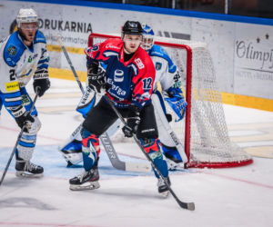 Re-Plast Unia Oświęcim - KH Energa Toruń 2:1, zdjęcia z meczu
