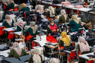 Problemy z przesyłkami! Zara, Primark i nie tylko