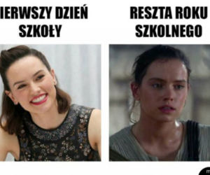 MEMY na pierwszy dzień w szkole! ZOBACZ najlepsze obrazki w internecie