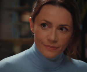 M jak miłość odc. 1919. Martyna (Magdalena Turczeniewicz)