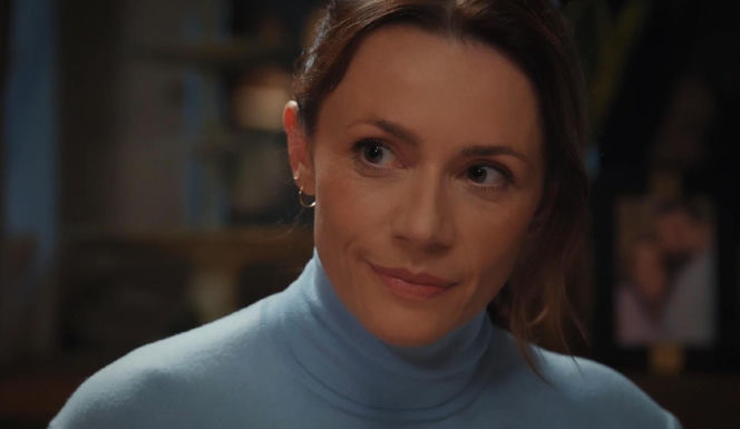 M jak miłość odc. 1919. Martyna (Magdalena Turczeniewicz)