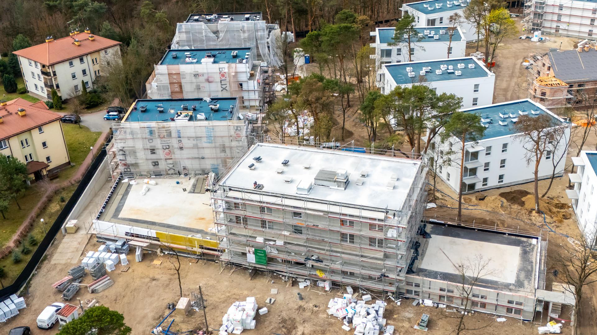 Dwór Bojarów Otwock