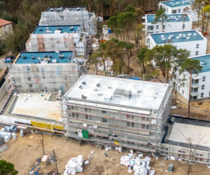 Dwór Bojarów Otwock