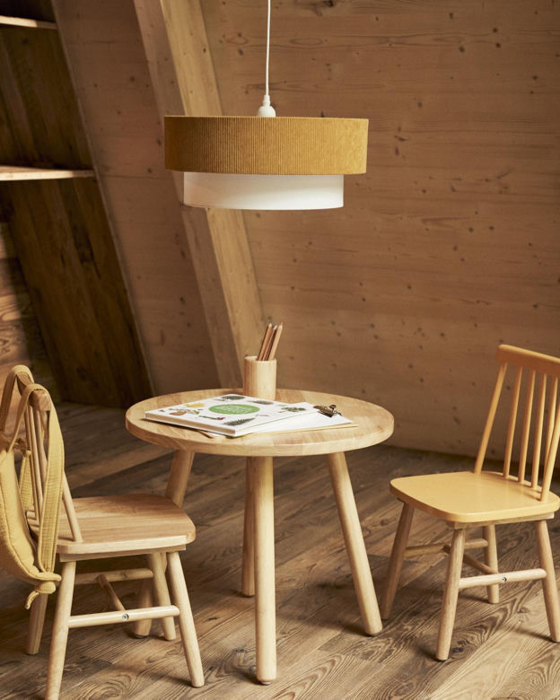Modne pokoje dziecięce 2023. Jak urządzić przestrzeń dla malucha? Mnóśtwo zdjęć