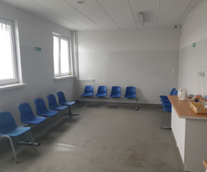 Bezdomni mogą sie tam poczuć jak w domu! Płocka ogrzewalnia wciąż się rozwija