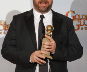 Paul Giamatti
