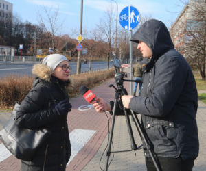 Ewa Wiatrak